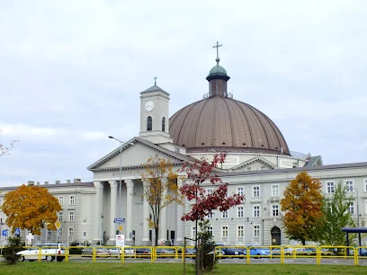 Bazylika Mniejsza św. Wincentego à Paulo