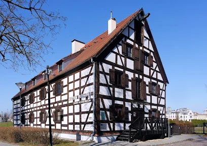 Biały Spichlerz
