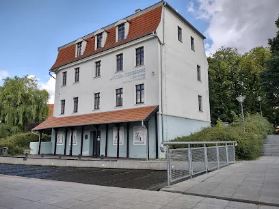 Europejskie Centrum Pieniądza