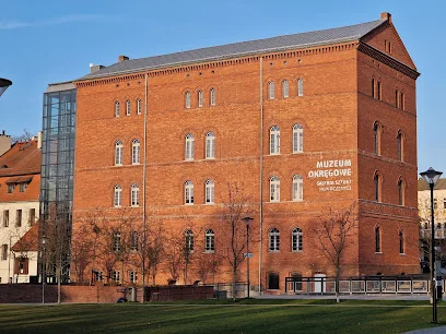 Galeria Sztuki Nowoczesnej