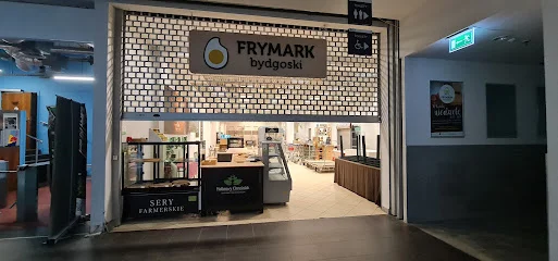 GWAR FOOD HALL