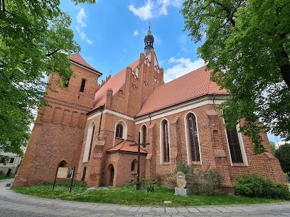 Katedra Bydgoska