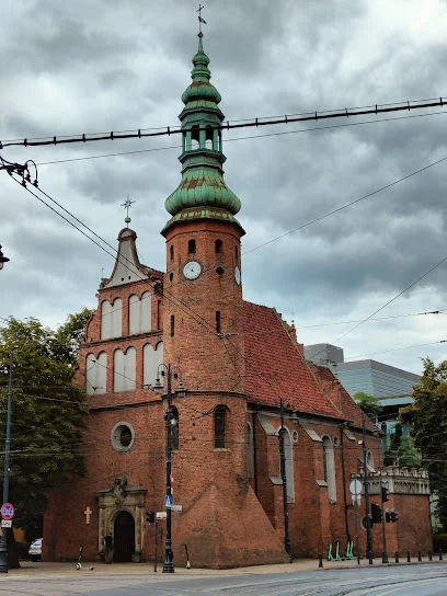 Kościół Klarysek
