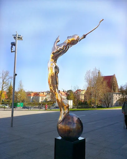 Łuczniczka Nova