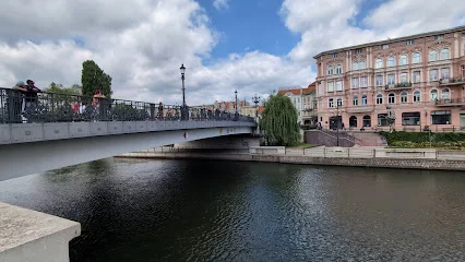 Most Staromiejski im. Jerzego Sulimy-Kamińskiego