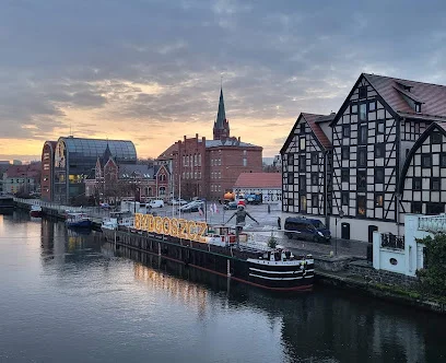 MS Bydgoszcz