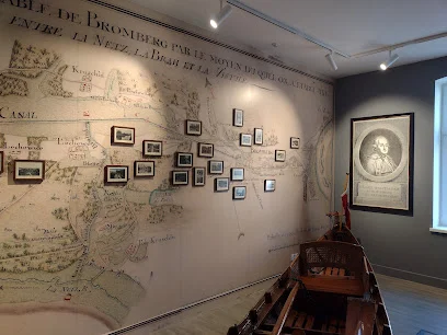 Muzeum Kanału Bydgoskiego
