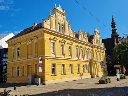 Muzeum Okręgowe w Bydgoszczy