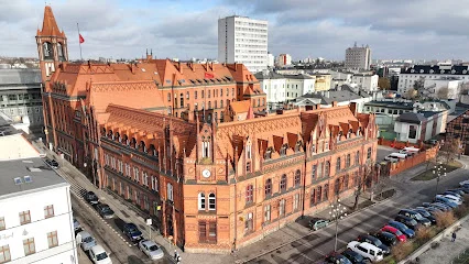 Poczta Główna