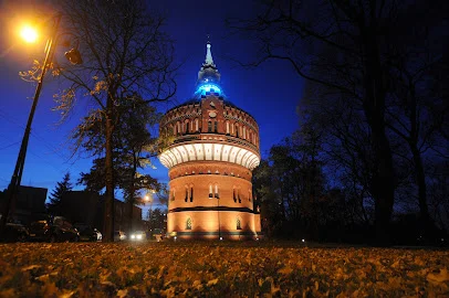 Wieża Ciśnień