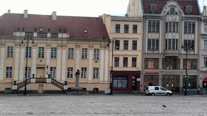 Wojewódzka i Miejska Biblioteka Publiczna im. dr. Witolda Bełzy