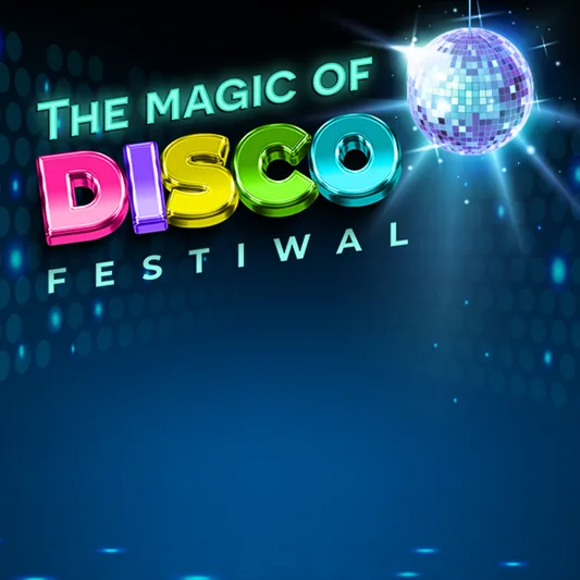The Magic of Disco Festiwal