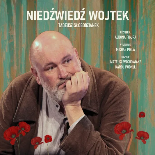 Niedźwiedź Wojtek