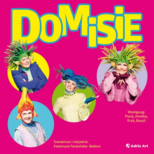 Domisie