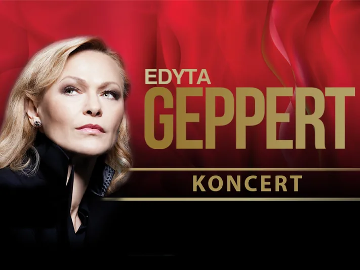 Edyta Geppert
