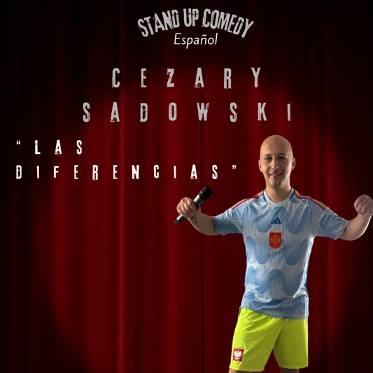 Cezary Sadowski - Las diferencias