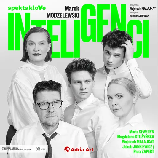 Inteligenci